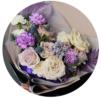 Anniversary Flowers Chessington