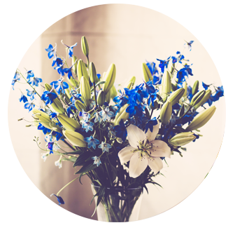 Sympathy Flowers Chessington