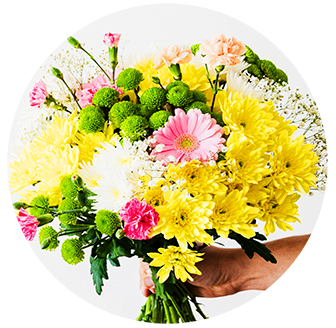 Same day Flowers Chessington